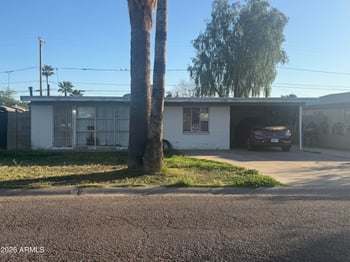 2729 Hazelwood St, Phoenix, AZ 85017