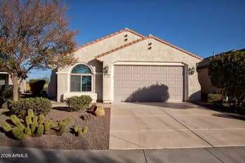 27292 Ross Ave, Buckeye, AZ 85396