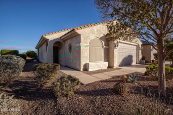 27292 Ross Ave, Buckeye, AZ 85396