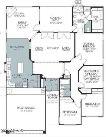 273 Chicory Pl, San Tan Valley, AZ 85143