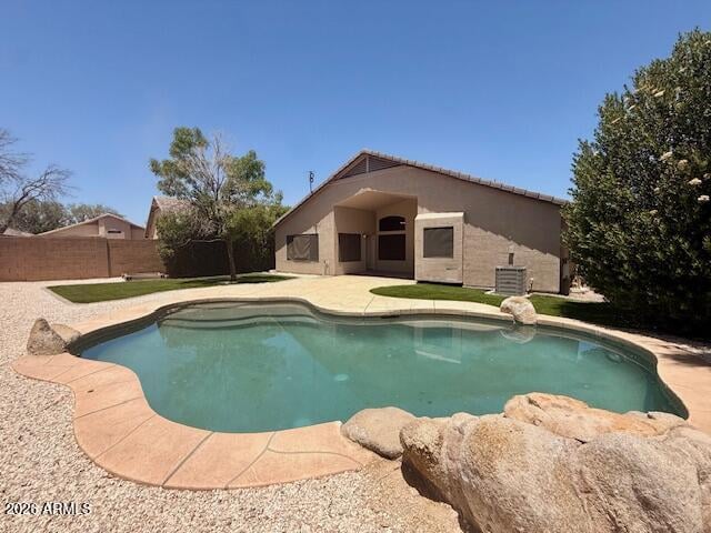 273 Chicory Pl, San Tan Valley, AZ 85143