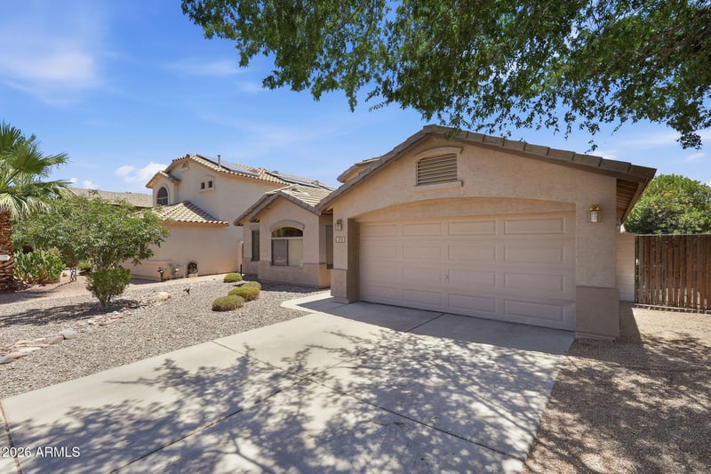 273 Chicory Pl, San Tan Valley, AZ 85143