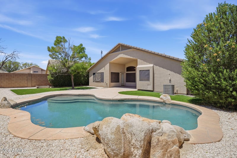 273 Chicory Pl, San Tan Valley, AZ 85143