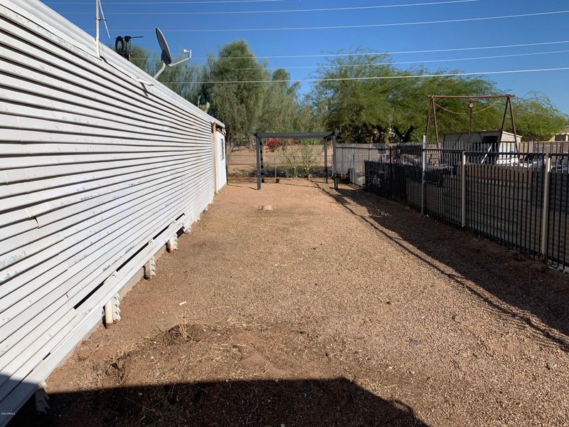 273 S Copper Dr, Apache Junction, AZ 85120