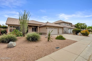 273 W Pecan Pl, Tempe, AZ 85284