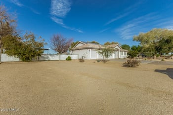 2730 Azalea Ct, Gilbert, AZ 85298