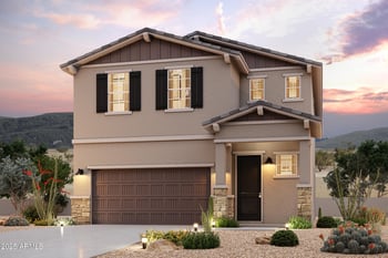 2730 Boulder Ave, Apache Junction, AZ 85119