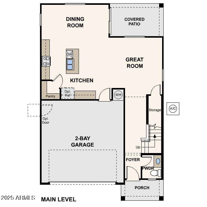 2730 Boulder Ave, Apache Junction, AZ 85119