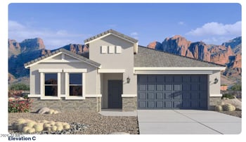 2730 E Agave Knoll Rd, Phoenix, AZ 85024