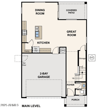 2730 Boulder Ave, Apache Junction, AZ 85119