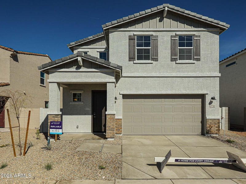 2730 Boulder Ave, Apache Junction, AZ 85119