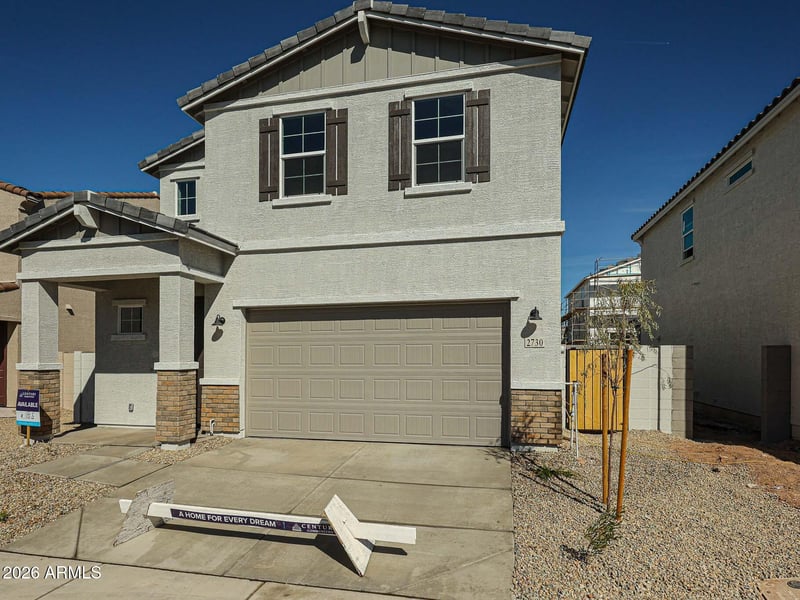 2730 Boulder Ave, Apache Junction, AZ 85119