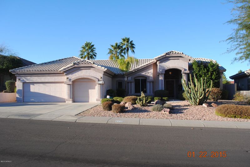 2730 E Claire Dr, Phoenix, AZ 85032