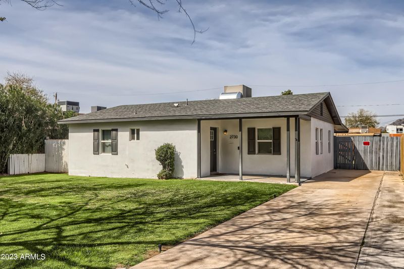 2730 E Fairmount Ave, Phoenix, AZ 85016