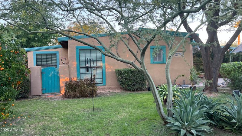 2730 E Flower St, Phoenix, AZ 85016