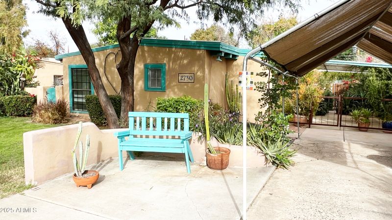 2730 E Flower St, Phoenix, AZ 85016