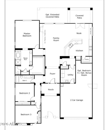 2730 Indian Wells Dr, Gilbert, AZ 85298