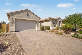2730 Indian Wells Dr, Gilbert, AZ 85298