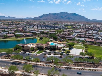 2730 Indian Wells Dr, Gilbert, AZ 85298
