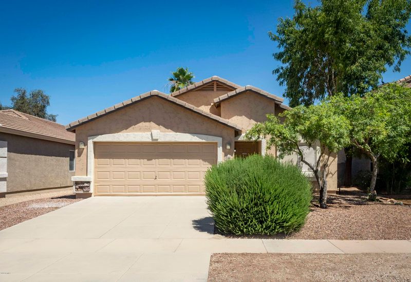 2730 E Mineral Park Rd, San Tan Valley, AZ 85143