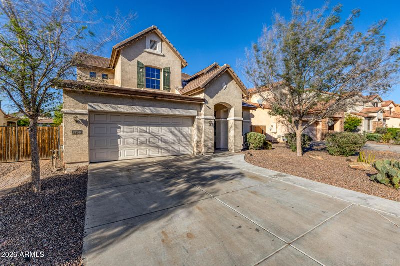 2730 E Vermont Dr, Gilbert, AZ 85295