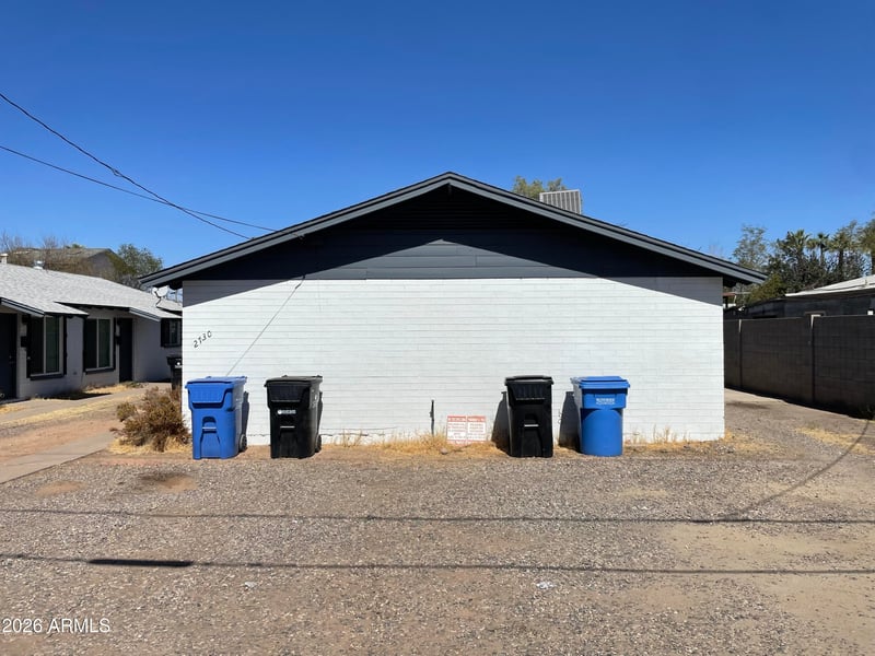2730 Willetta St, Phoenix, AZ 85008