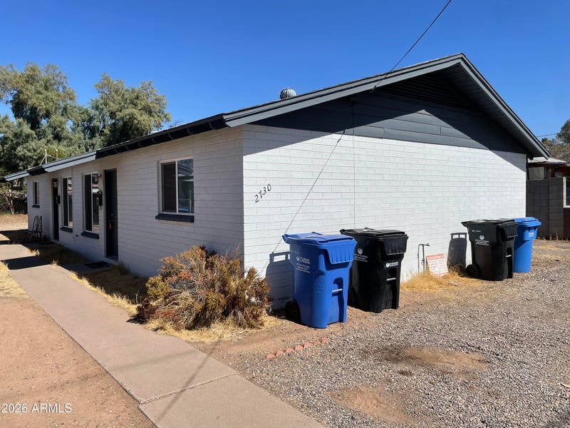 2730 Willetta St, Phoenix, AZ 85008