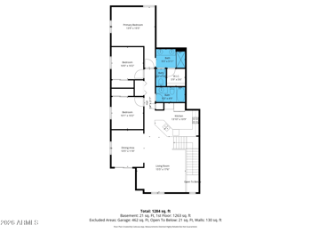 2730 S Pewter Dr #103, Gilbert, AZ 85295