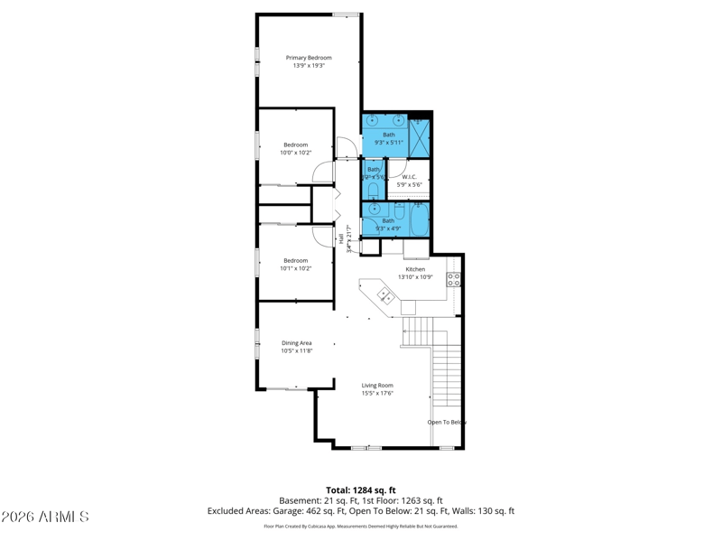 2730 Pewter Dr #103, Gilbert, AZ 85295