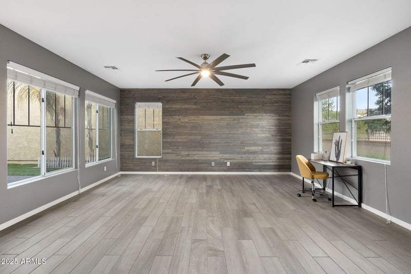 2730 Santa Rita --, Mesa, AZ 85209