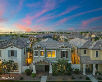 2730 Santa Rita --, Mesa, AZ 85209
