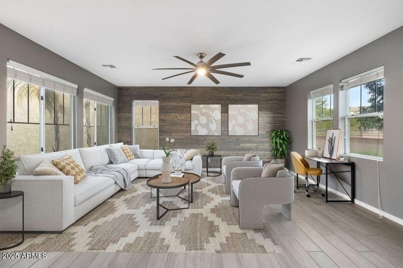 2730 Santa Rita --, Mesa, AZ 85209