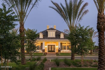 2730 Santa Rita --, Mesa, AZ 85209