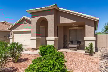 2730 Valencia Dr, Phoenix, AZ 85042