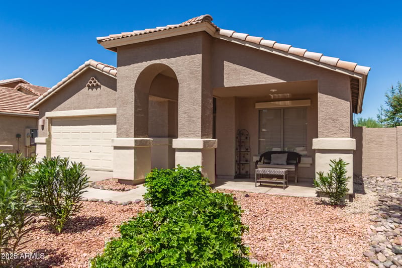 2730 Valencia Dr, Phoenix, AZ 85042