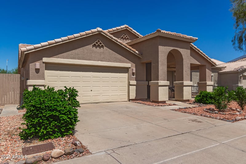 2730 Valencia Dr, Phoenix, AZ 85042