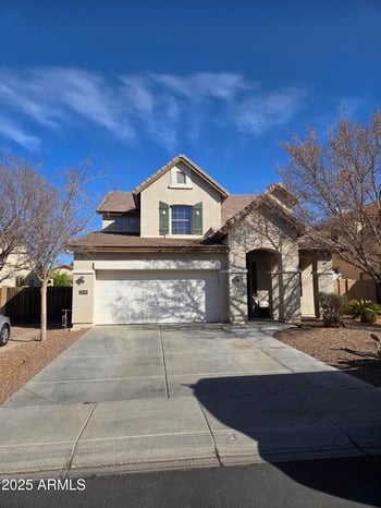 2730 Vermont Dr, Gilbert, AZ 85295