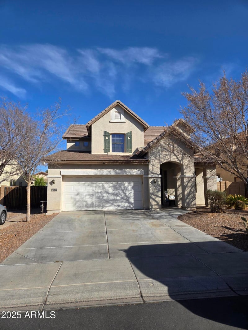 2730 Vermont Dr, Gilbert, AZ 85295