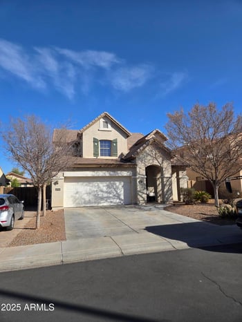2730 Vermont Dr, Gilbert, AZ 85295