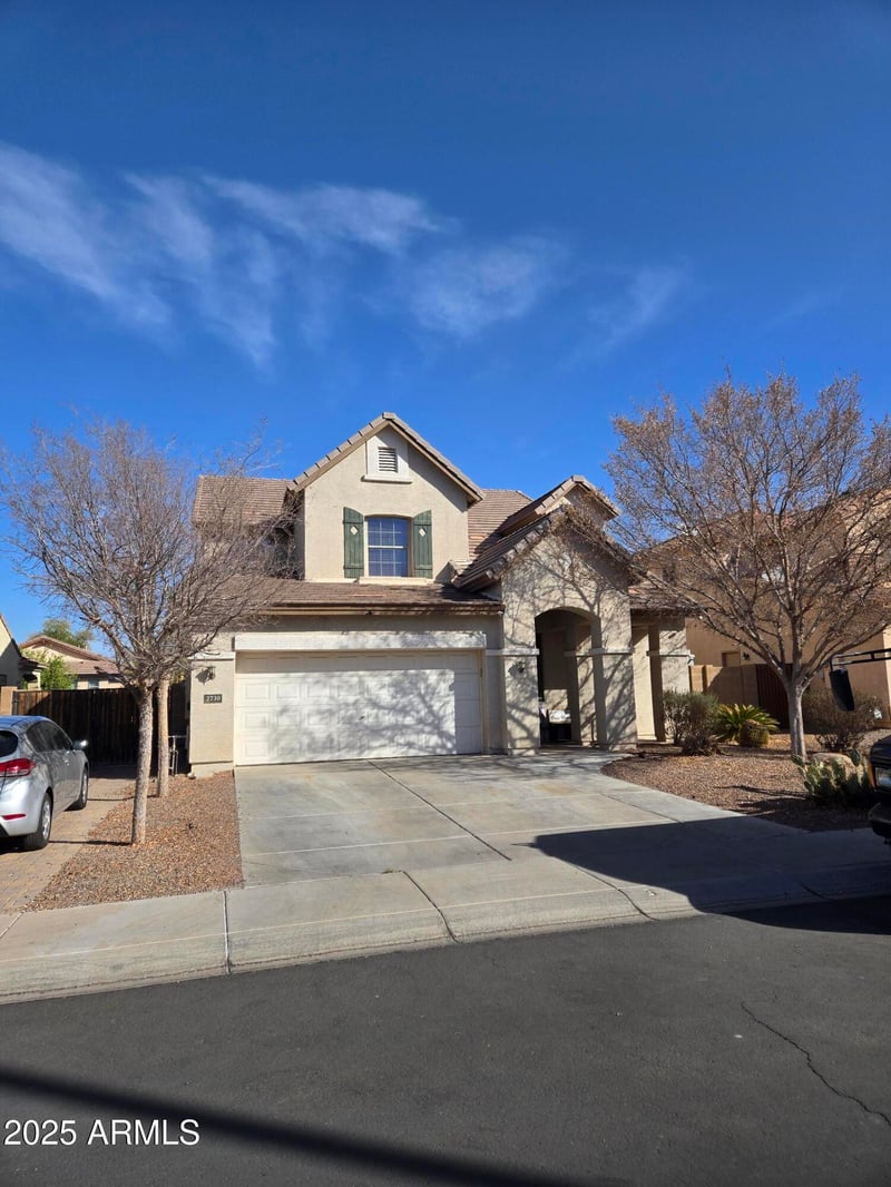 2730 Vermont Dr, Gilbert, AZ 85295