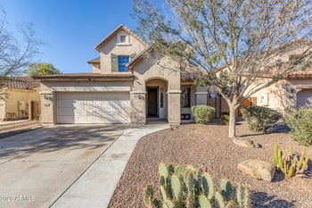 2730 Vermont Dr, Gilbert, AZ 85295