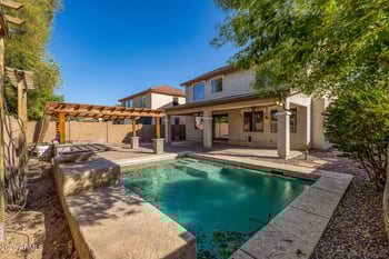 2730 Vermont Dr, Gilbert, AZ 85295