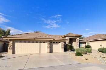 2730 Willow Wood Ave, Mesa, AZ 85209
