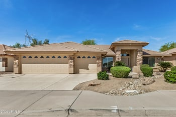 2730 Willow Wood Ave, Mesa, AZ 85209