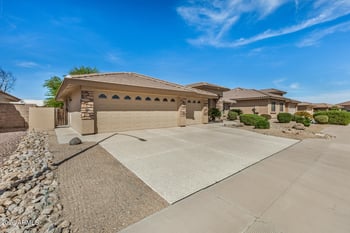 2730 Willow Wood Ave, Mesa, AZ 85209