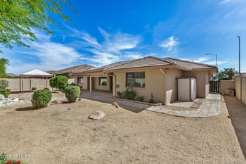 2730 Willow Wood Ave, Mesa, AZ 85209