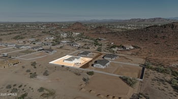 27300 153rd Dr, Surprise, AZ 85387