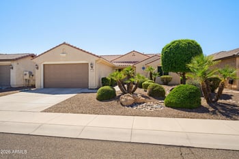 27301 Mohawk Ln, Buckeye, AZ 85396