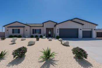 27303 153rd Dr, Surprise, AZ 85387