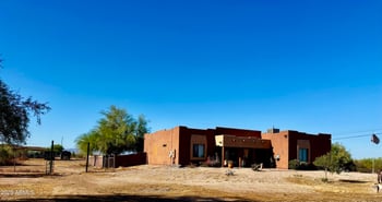 27306 219th Ave, Wittmann, AZ 85361